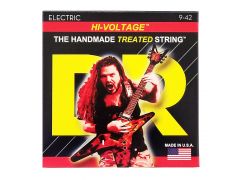 Набір струн DR Strings DIMEBAG DARRELL HI-VOLTAGE Electric - Light (9-42)